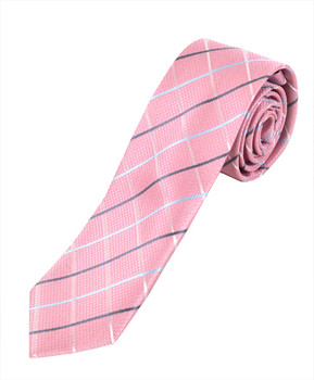 Microfiber Poly Woven Tie SLIM 2.75" MPWS5236 Microfiber Poly Woven Tie SLIM 2.75" MPWS5236