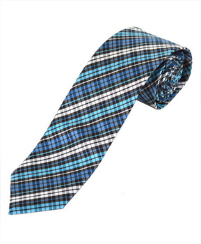 Microfiber Poly Woven Tie SLIM 2.75" MPWS5237 Microfiber Poly Woven Tie SLIM 2.75" MPWS5237