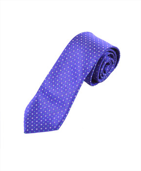Microfiber Poly Woven Tie SLIM 2.75" MPWS5240 Microfiber Poly Woven Tie SLIM 2.75" MPWS5240