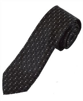 Microfiber Poly Woven Tie SLIM 2.75" MPWS5241 Microfiber Poly Woven Tie SLIM 2.75" MPWS5241