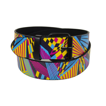 mens novelty belts