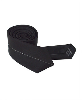 Microfiber Poly Woven Panel Tie SLIM 2.25" MPWS5056 Microfiber Poly Woven Panel Tie SLIM 2.25" MPWS5056