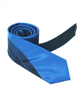 Microfiber Poly Woven Panel Tie SLIM 2.25" MPWS5046 Microfiber Poly Woven Panel Tie SLIM 2.25" MPWS5046