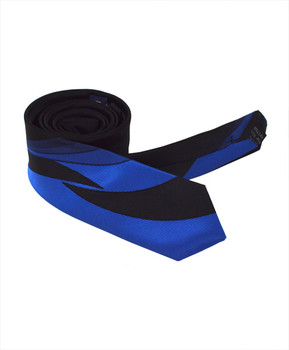 Microfiber Poly Woven Panel Tie SLIM 2.25" MPWS5040 Microfiber Poly Woven Panel Tie SLIM 2.25" MPWS5040