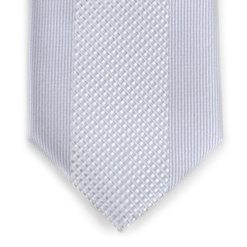 Microfiber Poly Woven 2.25" Slim Panel Tie - MPWS6042 Microfiber Poly Woven 2.25" Slim Panel Tie - MPWS6042