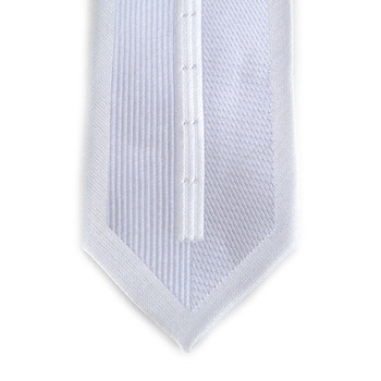 Microfiber Poly Woven 2.25" Slim Panel Tie - MPWS6045 Microfiber Poly Woven 2.25" Slim Panel Tie - MPWS6045