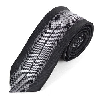 Microfiber Poly Woven 2.25" Slim Panel Tie - MPWS6046 Microfiber Poly Woven 2.25" Slim Panel Tie - MPWS6046