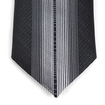 Microfiber Poly Woven 2.25" Slim Panel Tie - MPWS6046 Microfiber Poly Woven 2.25" Slim Panel Tie - MPWS6046
