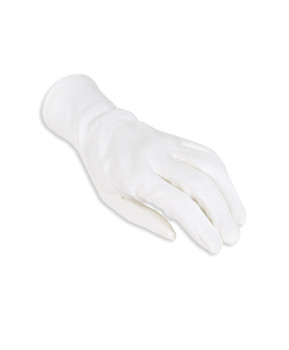 Cotton Ladies Wrist Gloves CL Cotton Ladies Wrist Gloves CL