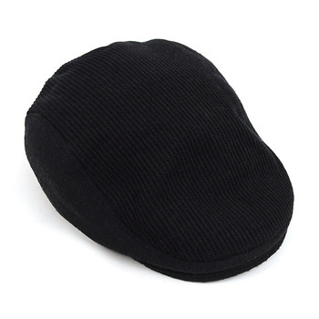 6pc Two Sizes Men's Fall/Winter Ivy Hat - H9418-19 6pc Two Sizes Men's Fall/Winter Ivy Hat - H9418-19