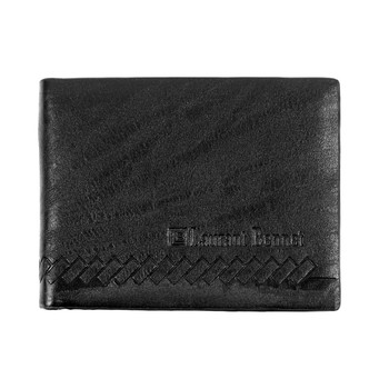 Bi-Fold Leather Wallet MLW04170 Bi-Fold Leather Wallet MLW04170
