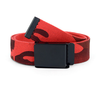 12pc Size Assorted Men's Flip-To Buckle Military Camo Canvas Belt MILB3301 12pc Size Assorted Men's Flip-To Buckle Military Camo Canvas Belt MILB3301
