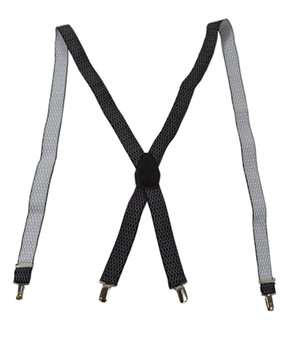 Fancy Clip Suspenders FCS4704