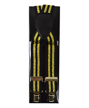 Fancy Clip Suspenders FCS4710 Fancy Clip Suspenders FCS4710