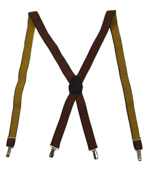 Fancy Clip Suspenders FCS4711