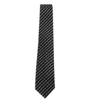 Boy's Micro Poly Woven Tie MPWB3301 Boy's Micro Poly Woven Tie MPWB3301