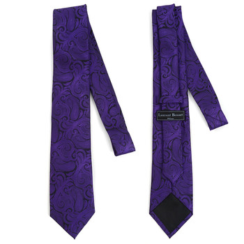 Micro Fiber Poly Woven Tie MPW3311 Micro Fiber Poly Woven Tie MPW3311