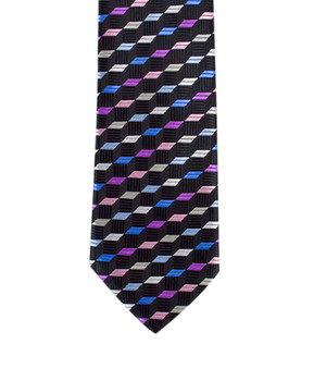 Microfiber Poly Woven Tie SLIM 2.75" MPWS5330 Microfiber Poly Woven Tie SLIM 2.75" MPWS5330