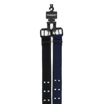 12pc Twin-Pack Assorted Men's Double Hole Canvas Belts TCANB1301 12pc Twin-Pack Assorted Men's Double Hole Canvas Belts TCANB1301