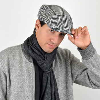 Men's Fall/Winter Ivy Hat H9415 Men's Fall/Winter Ivy Hat H9415