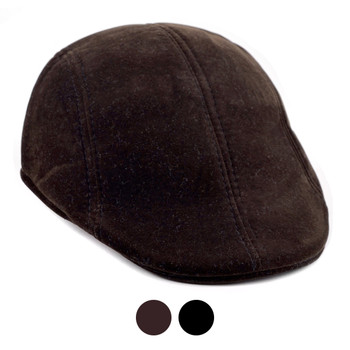 Fall/Winter Velvet Ivy Hat - IFW1728 Fall/Winter Velvet Ivy Hat - IFW1728