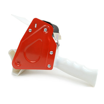 2" Packing Tape Gun Dispenser - TPD2-Red