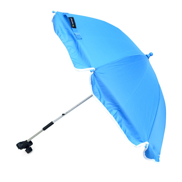 Baby Stroller Auto Open Umbrella - UM5008