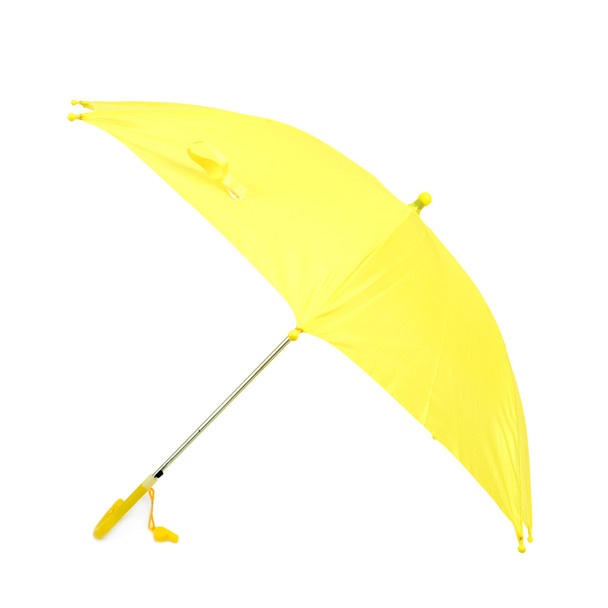 Kid's Solid Color Umbrella - UK18012