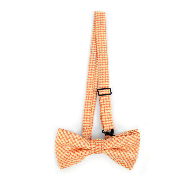 12pc Assorted Men's Clip-on Suspenders, Patterned Bow Tie and Hanky Sets - FYBTHSU-12ASST-B