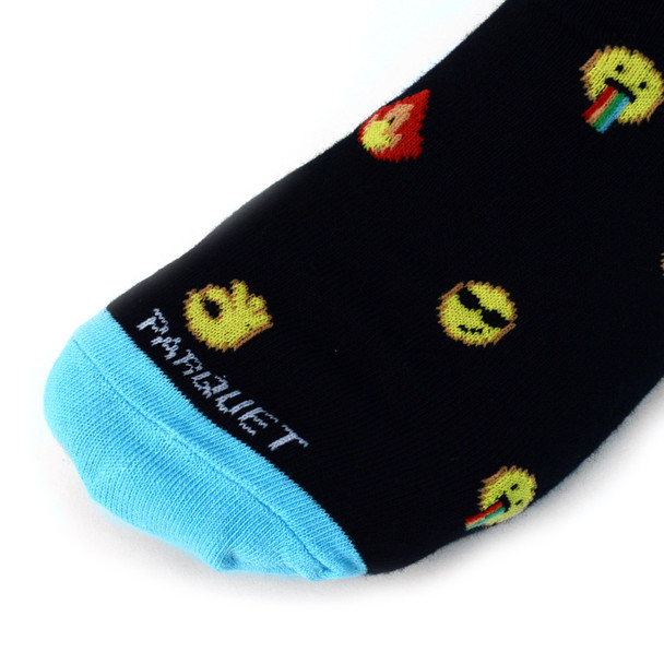 Men's Emoji Premium Collection Novelty Socks - NVPS2013