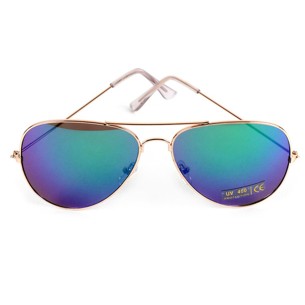 12pc Assorted Unisex Sunglasses - 12MSG1001