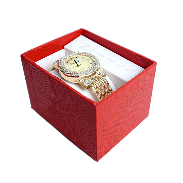 Gold Tone Women's Watch - LWT2001-GD