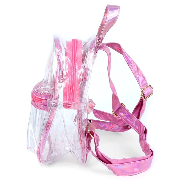 Stadium Approved Small Clear Backpack - CLBP2400
