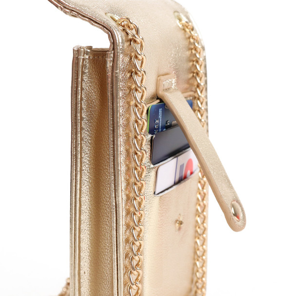 Ladies Multipurpose Wallet Bag- LWBG1201