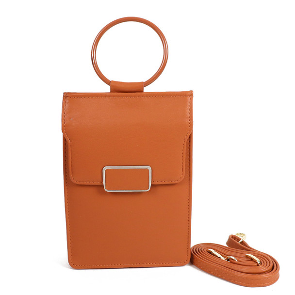 Ladies Multipurpose Wallet Bag- LWBG1200