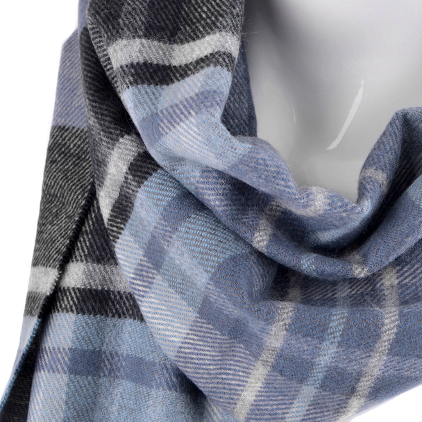 Unisex Acrylic Winter Scarves AS2500