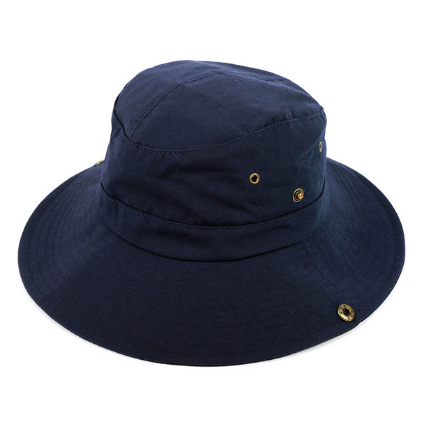 Unisex Wide Brim Sun Boonie Hats - BHT1000