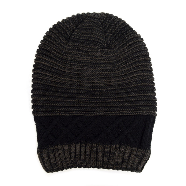 Slouchy Oversized Baggy  Winter Beanie Hat -  SLK6029