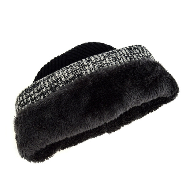 Heavy Duty  Winter Outdoor Beanie Hat -  MKS5284