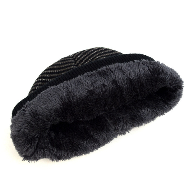 Heavy Duty  Winter Outdoor Beanie Hat -  MKS5285