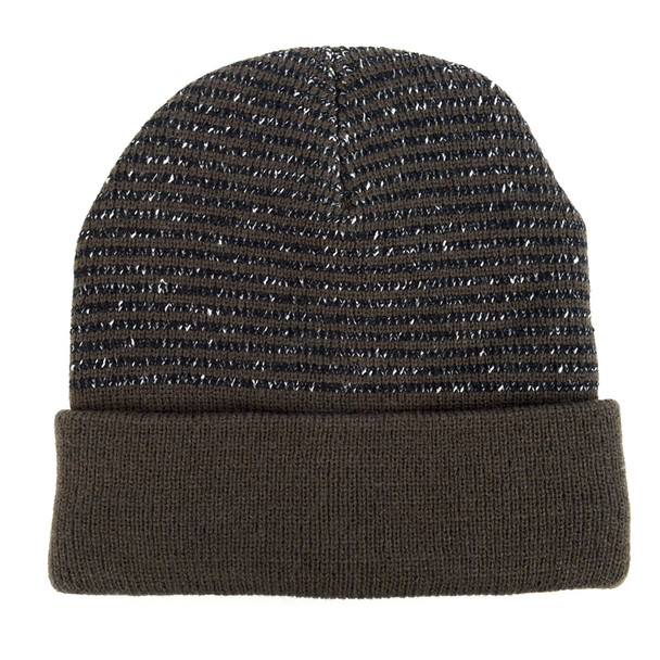 Heavy Duty  Winter Outdoor Beanie Hat -  MKS5285