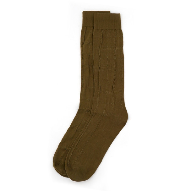 Men's Nylon King Size Socks - NLS1200