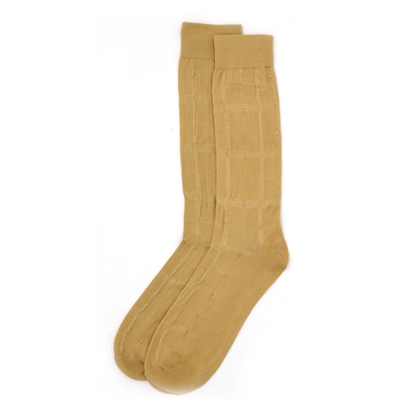 Men's Nylon King Size Socks - NLS1200