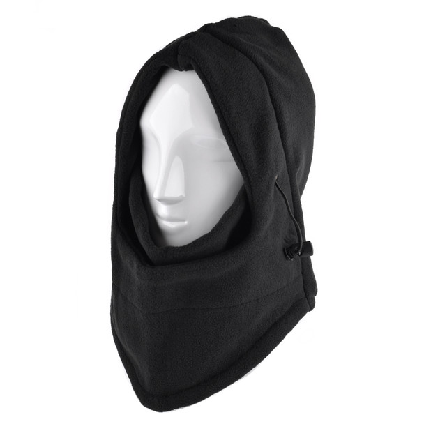 Soft Fleece Balaclava Winter Ski Mask - WSK50