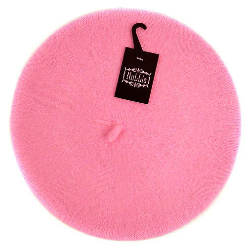 Ladies Wool Beret - WH4010