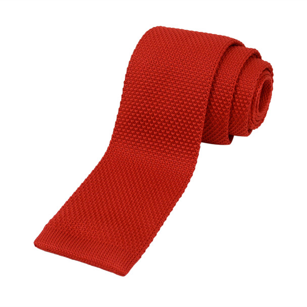 Poly Knit Tie 2.5" PK1300