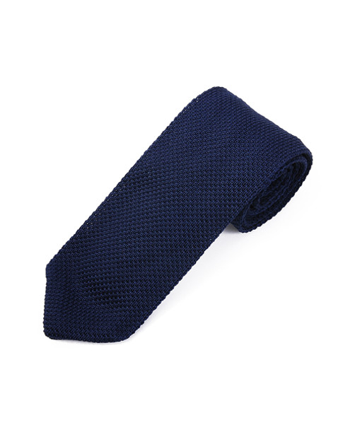 Poly Knit Tie 3.0" PK4572