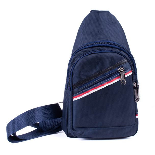 Sling Bag Backpack with Adjustable Strap - FBG1859