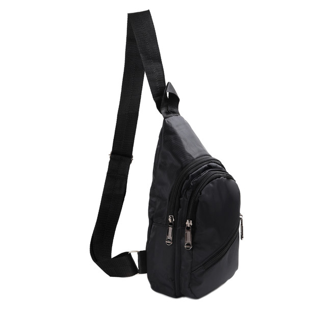 Crossbody Sling Bag Backpack with Adjustable Strap - FBG1856