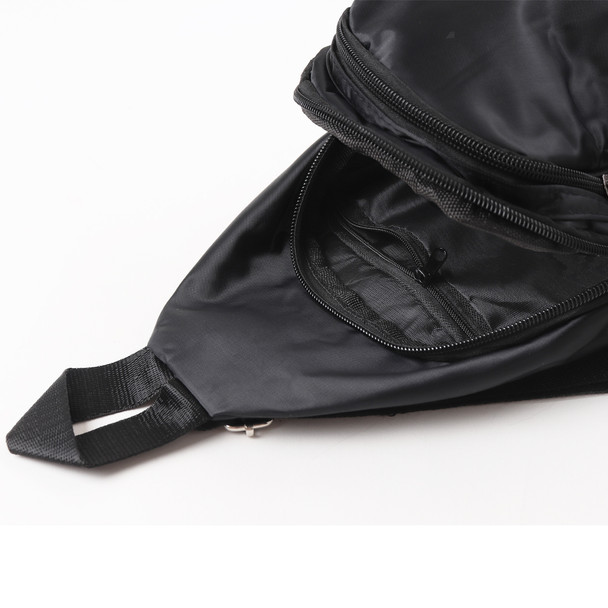 Crossbody Sling Bag Backpack with Adjustable Strap - FBG1856